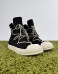 Rick Owens Hexa nere 41