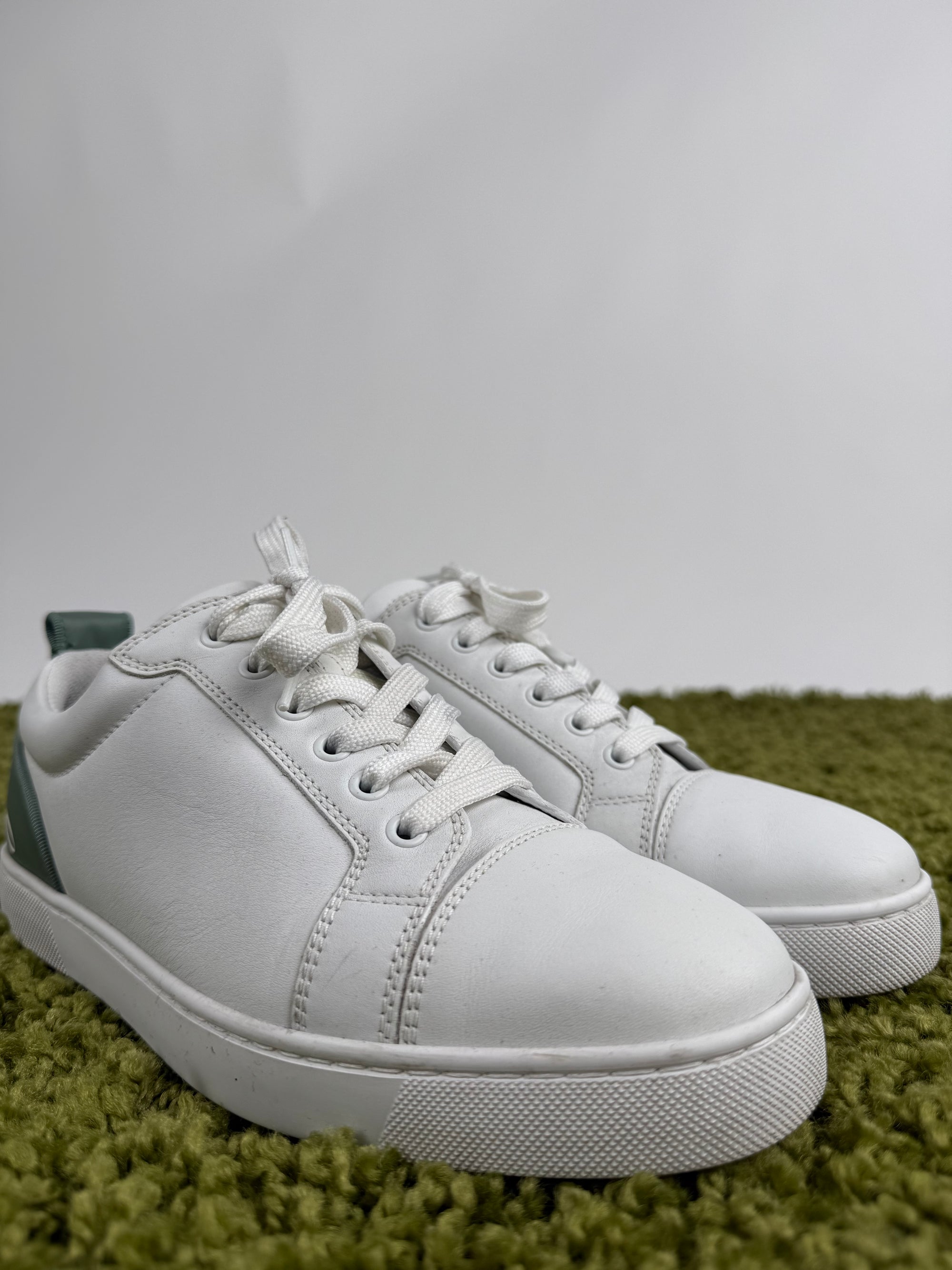 Christian Louboutin Low Sneaker 40