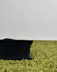 Borsa Mini Jacquemus Le bambino Nera