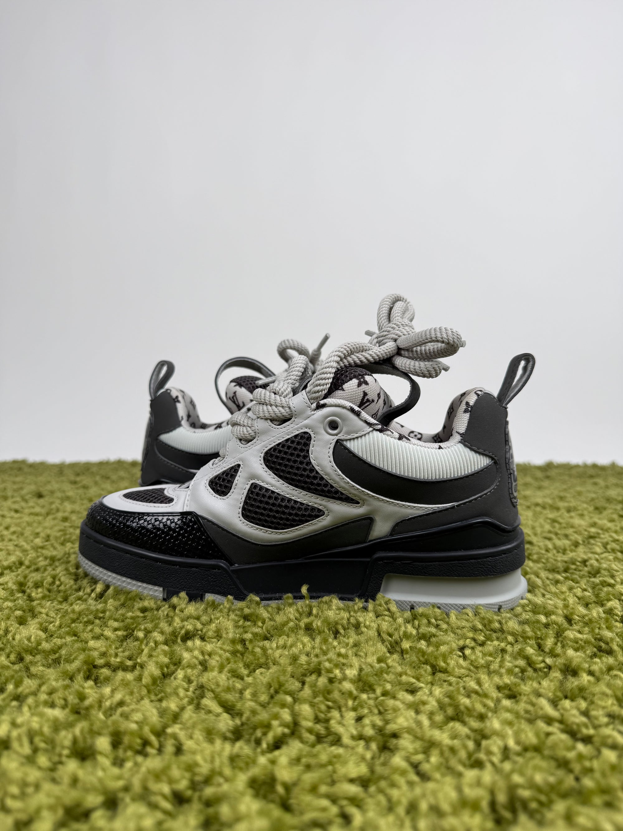 Louis Vuitton Skate Nera 3