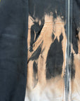 Felpa Rick owens Size L nera e marrone