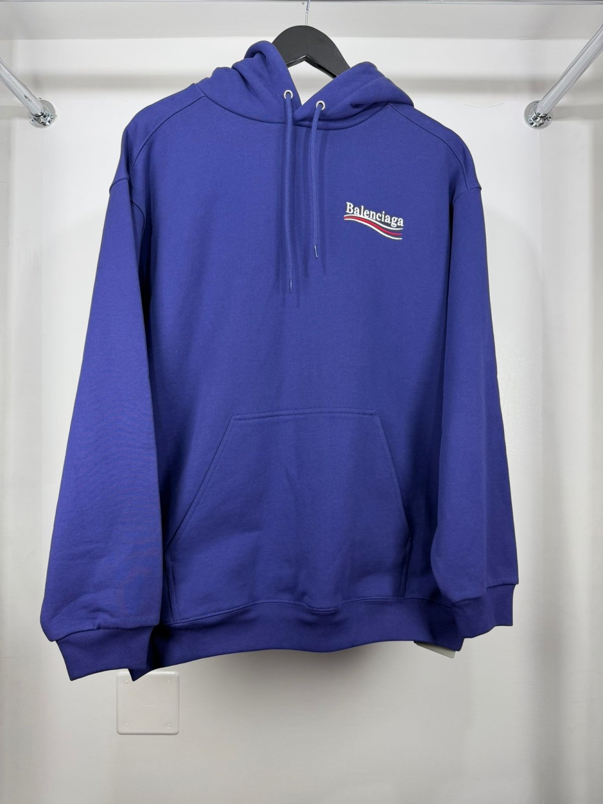 Felpa Balenciaga S - Second Hand Di Fiore