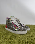Christian Louboutin Spikes 42