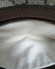 Marsupio Gucci Ophidia GG supreme Beige