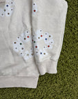 Completo Denim Tears Beige Felpa M Pantalone M