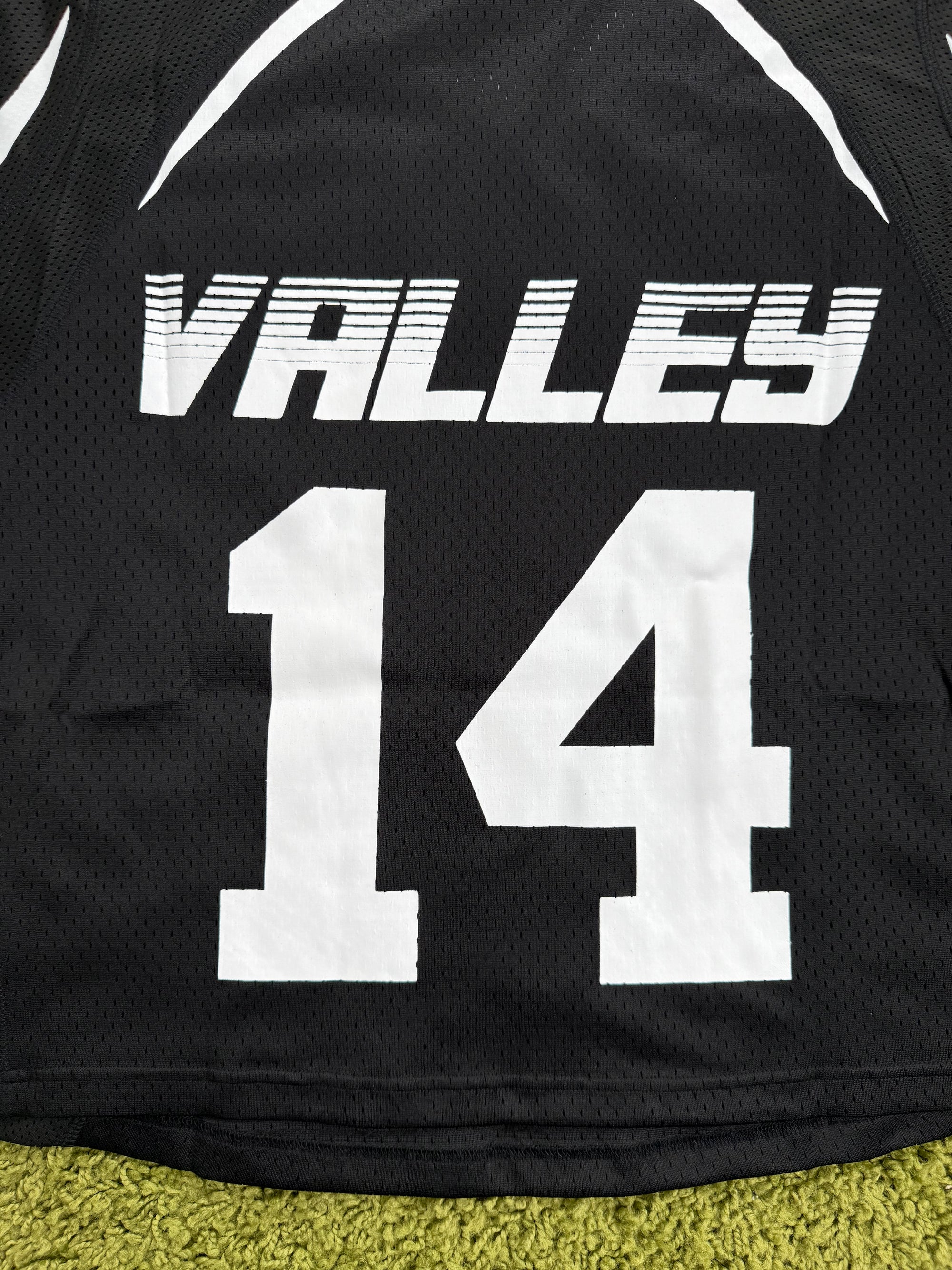 Jersey Valley Dreams M