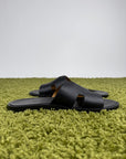 Ciabatta Hermès Nero 43.5