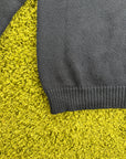 Maglione Balmain Blu Navy M