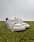 Louis Vuitton Trainer Viola 8.5