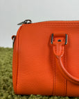 Borsa Louis Keepall Aerogram XS Vuitton Aranacione