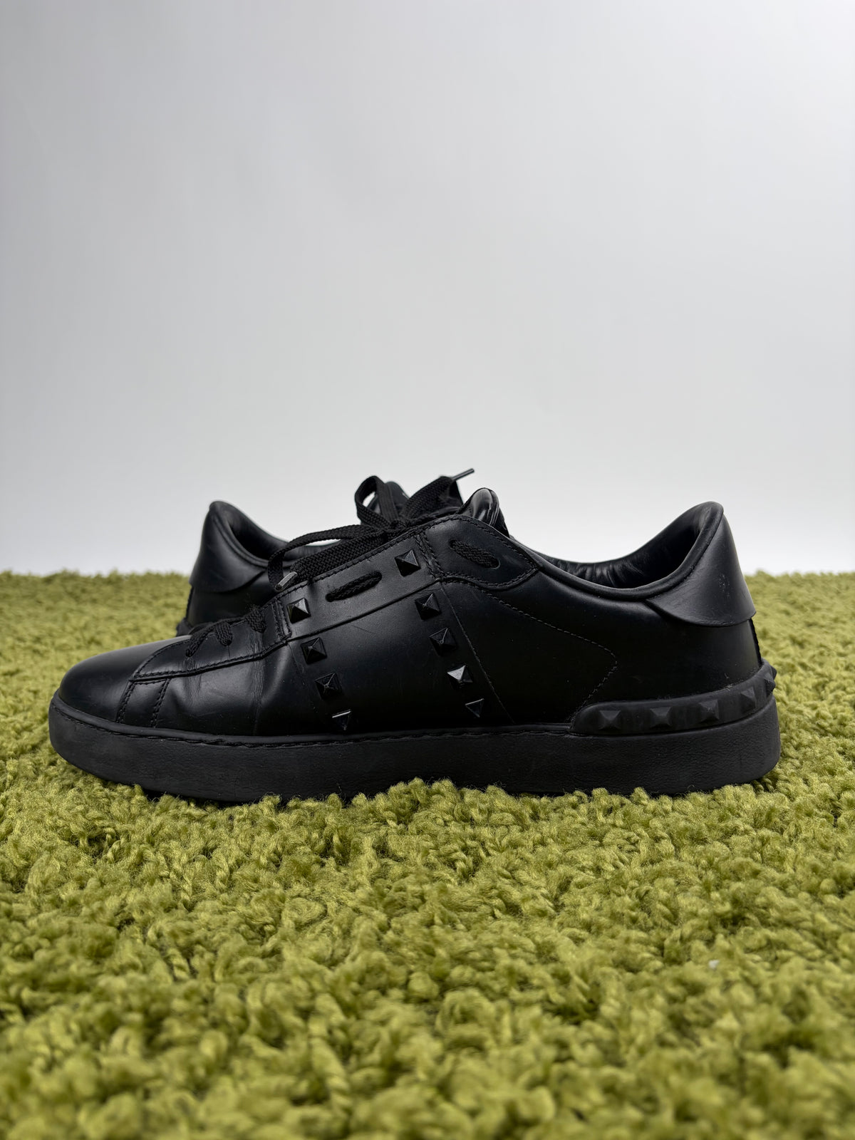 Valentino Garavani Rockstud Nera 42.5