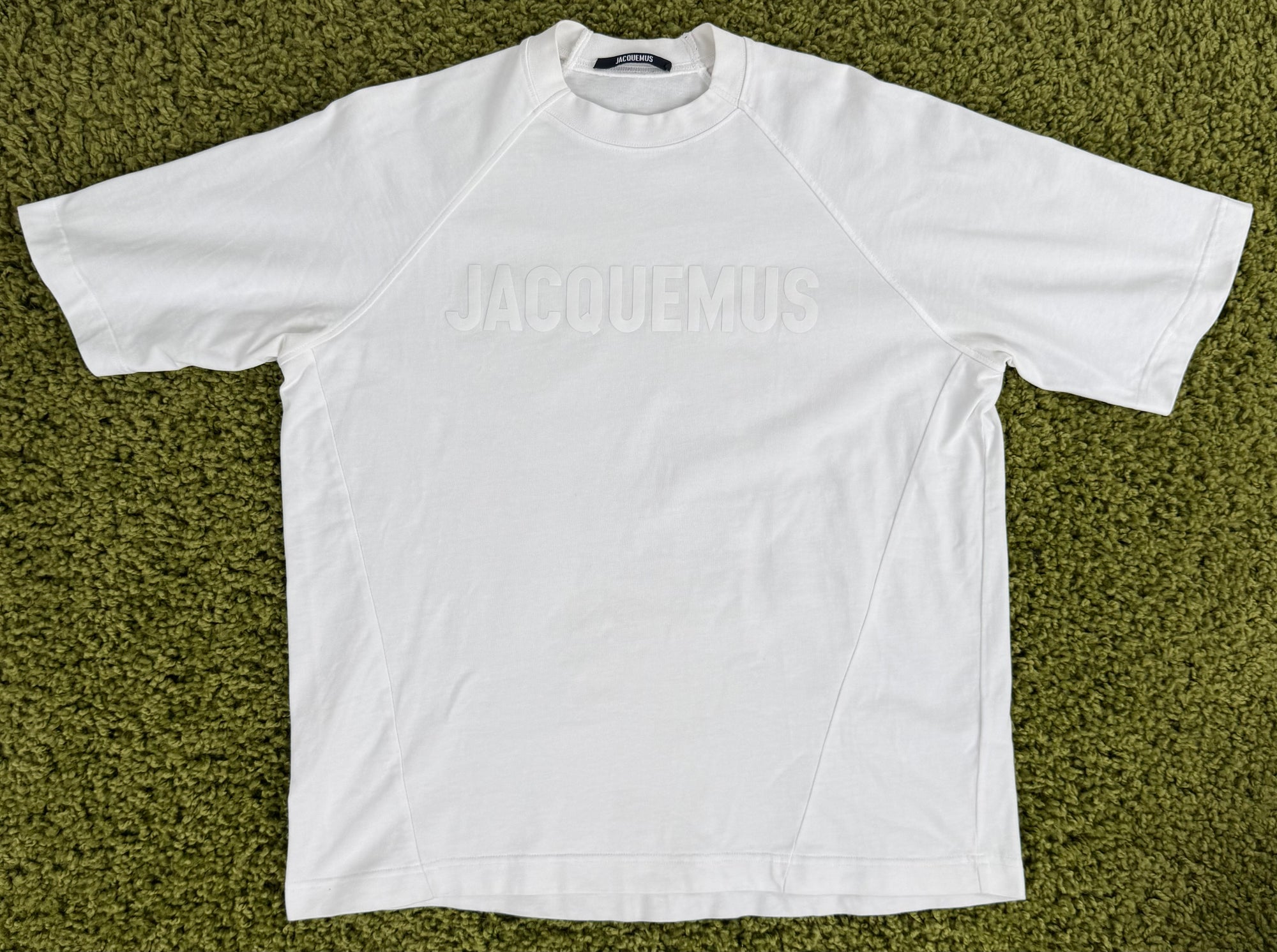 T-shirt Jacquemus S