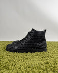 Christian Louboutin Spikes 42