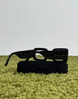 Occhiali The Marc Jacobs Neri