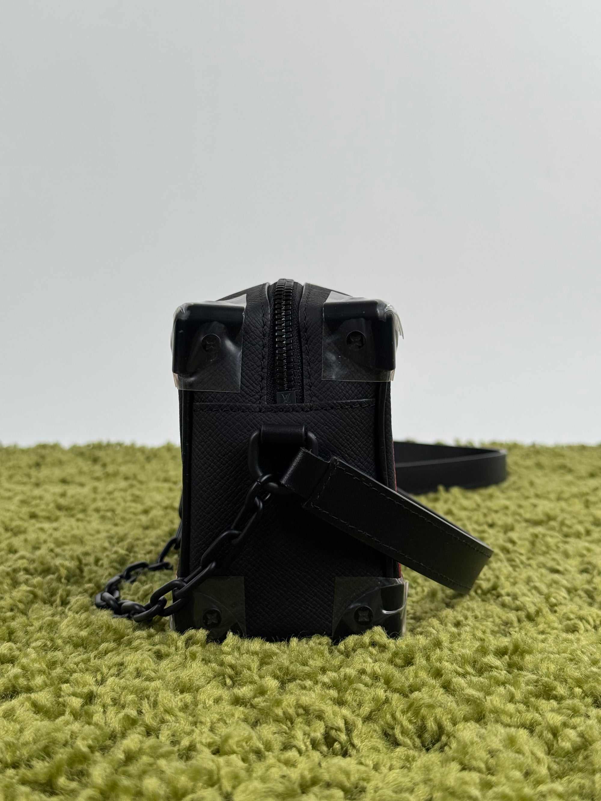Louis Vuitton Soft Trunk Mini