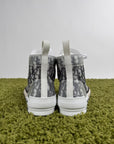 Christian Dior high B23 Grigia 42