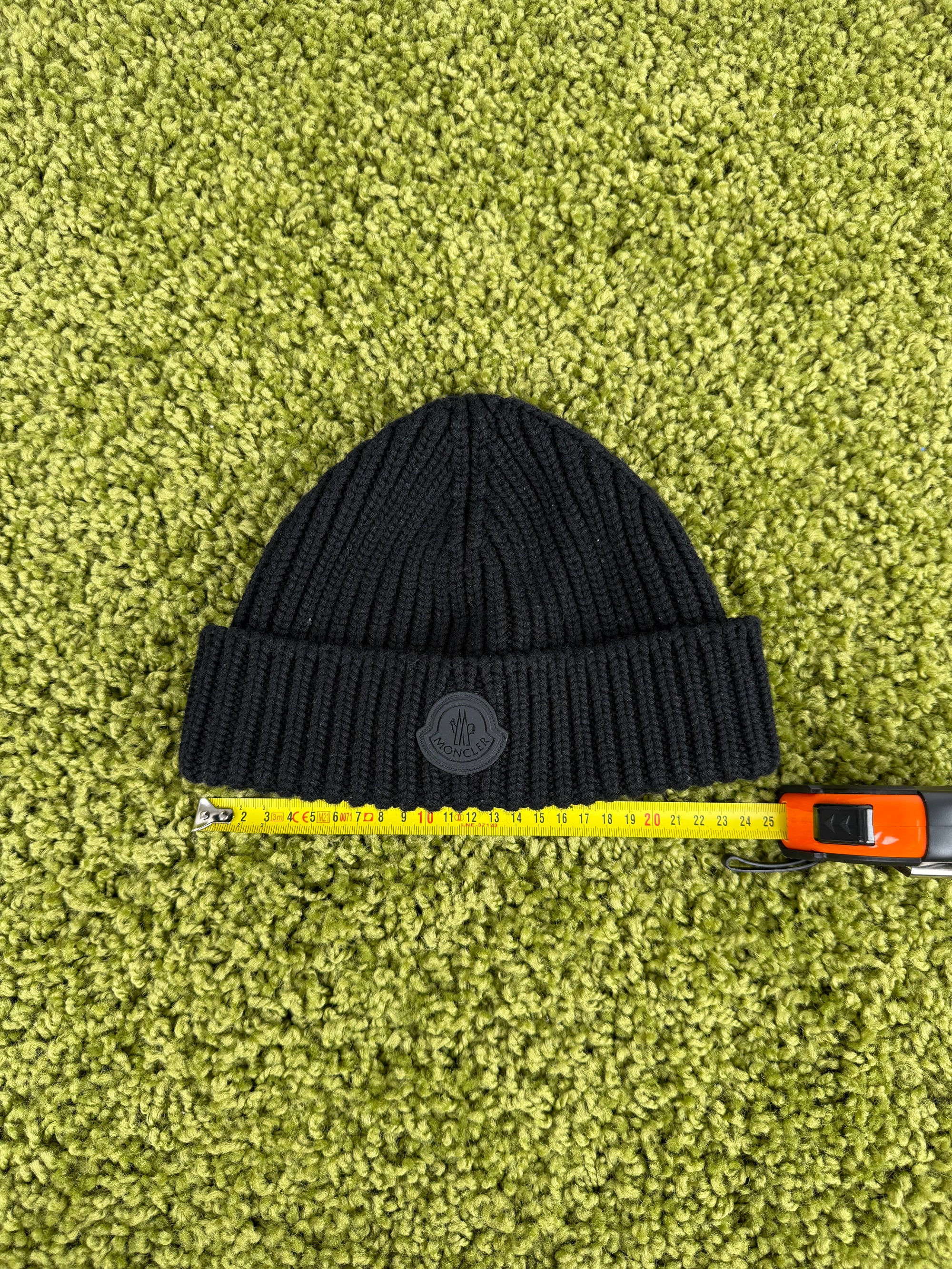 Cappello di lana Moncler
