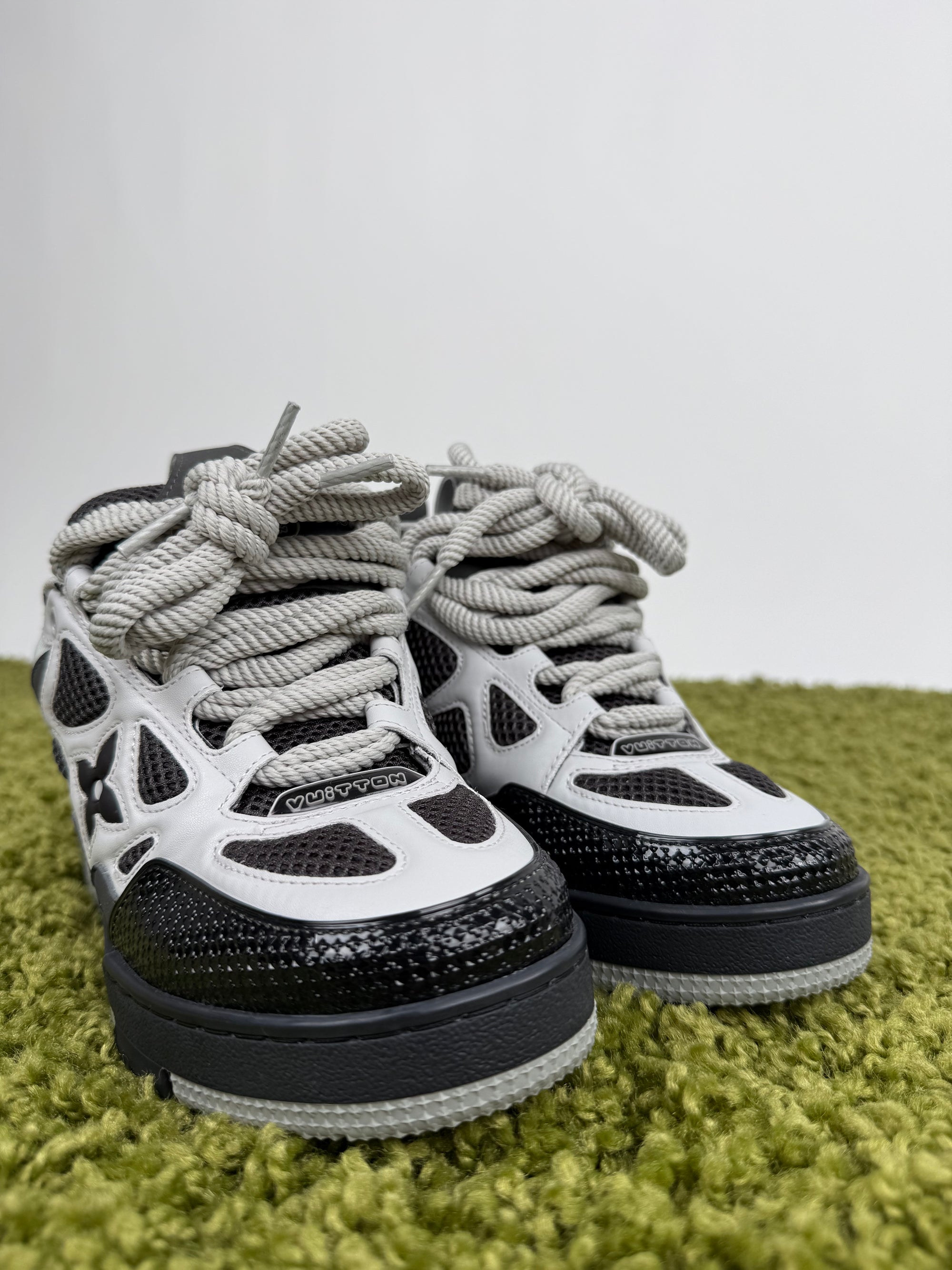 Louis Vuitton Skate Nera 3