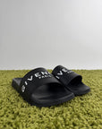 Ciabatta Givenchy Nero 44
