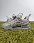 Louis Vuitton Skate Grigio 8