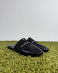 Mules in pelle Givenchy Nere 41