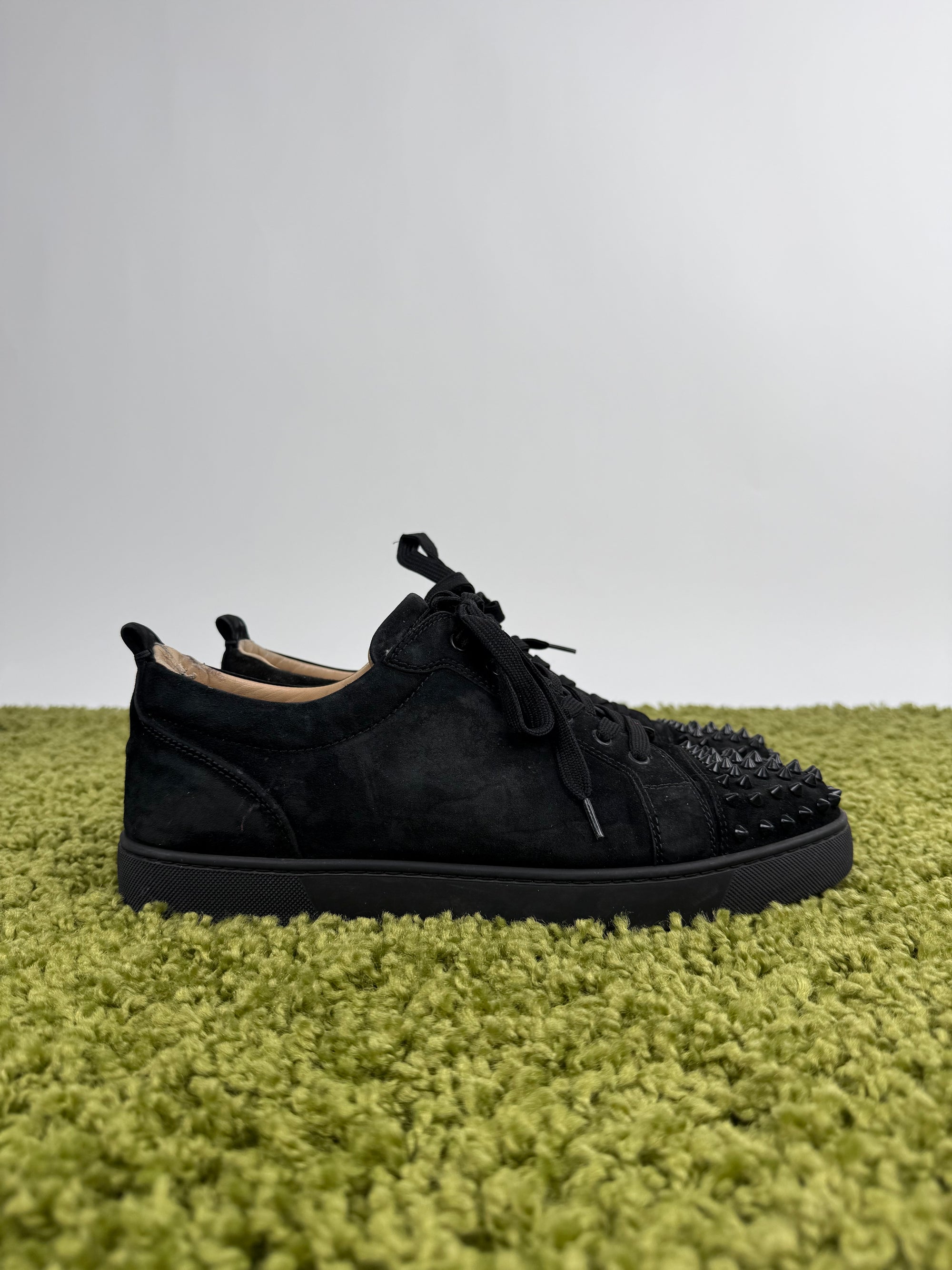 Christian Louboutin Spikes 46