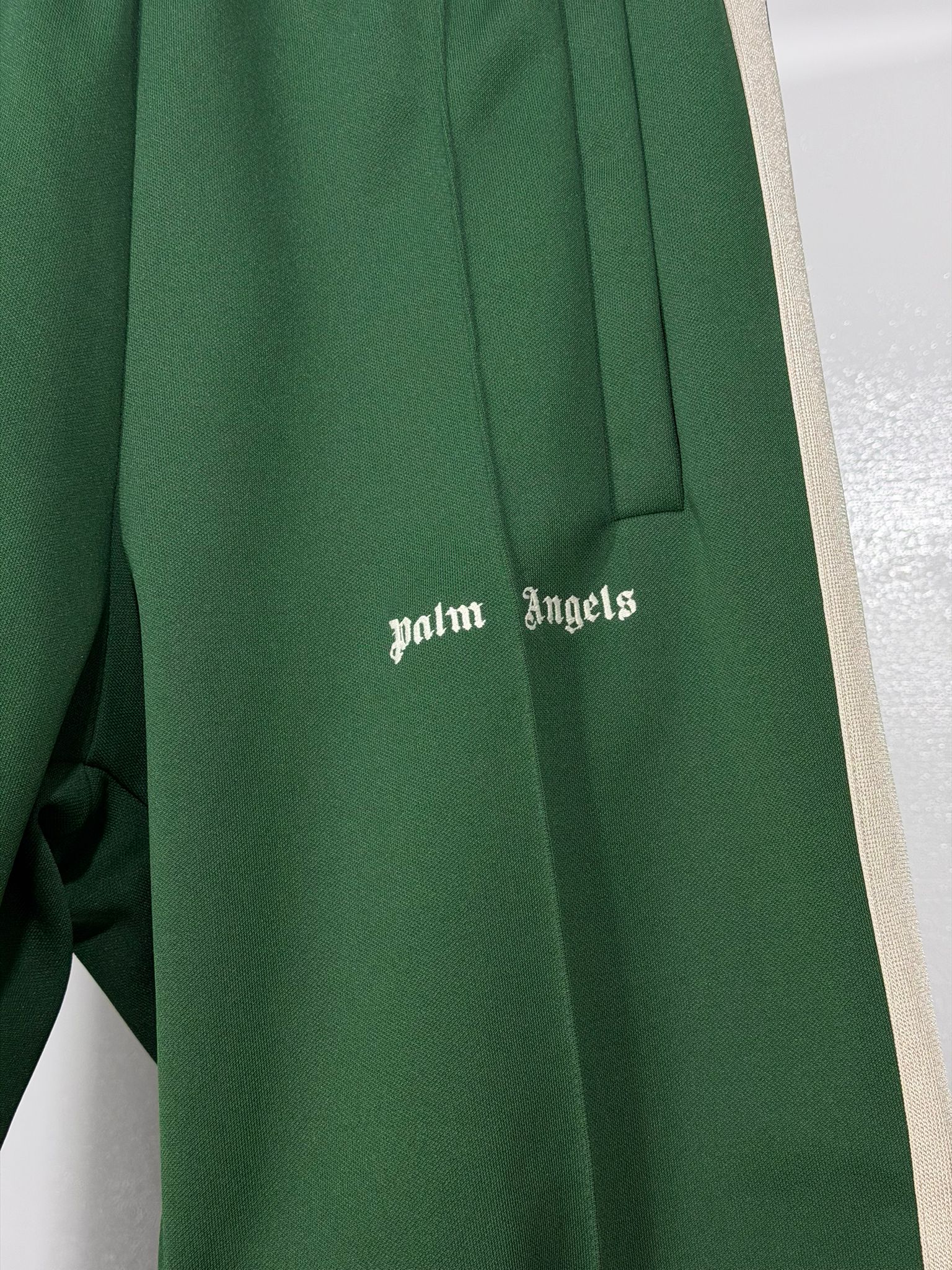 Pantaloni Palm Angels S