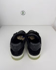 Louis Vuitton trainer Size 7=41 veste 42/42.5 nere