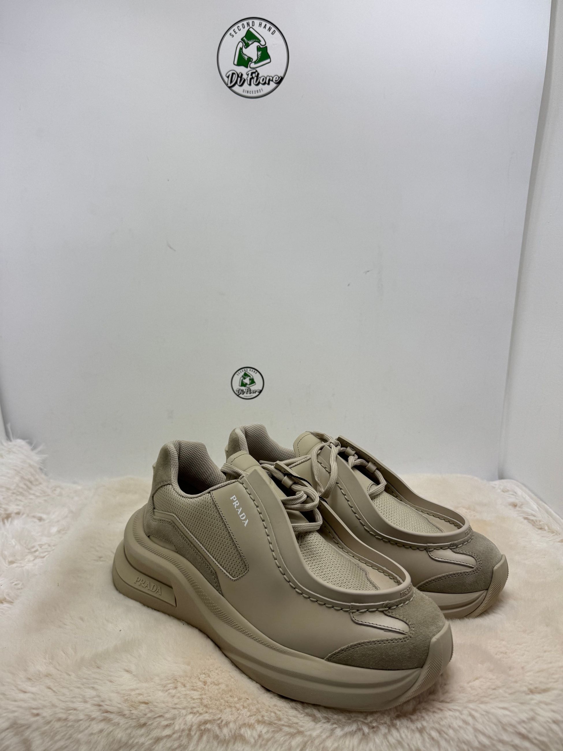 Scarpe Prada