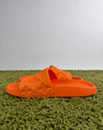 Ciabatta Louis Vuitton Arancione 9