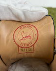 Louboutin alte Size 41.5 No limit Caracaba limited edition