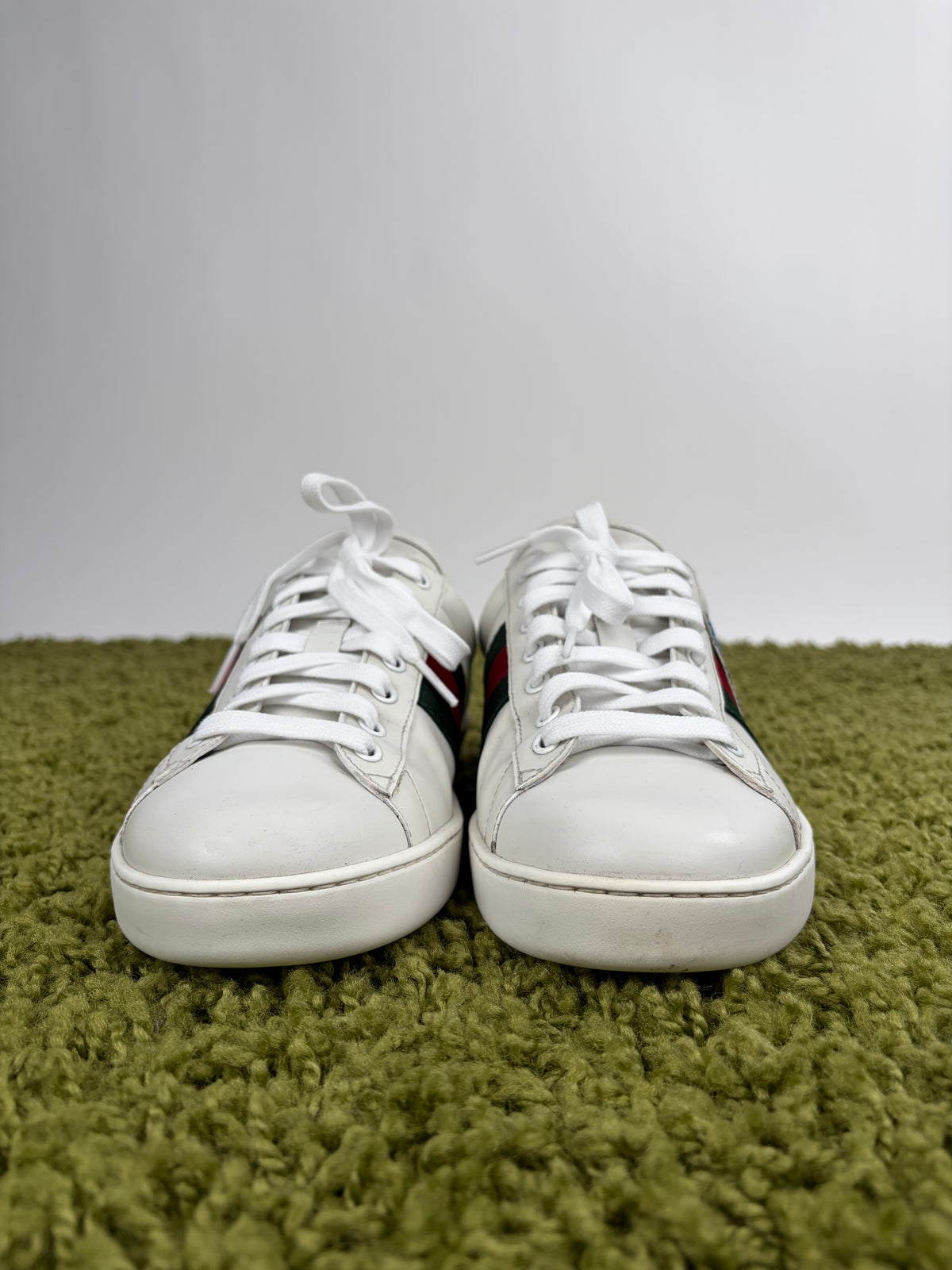 Gucci Ace Disney Bianco 10