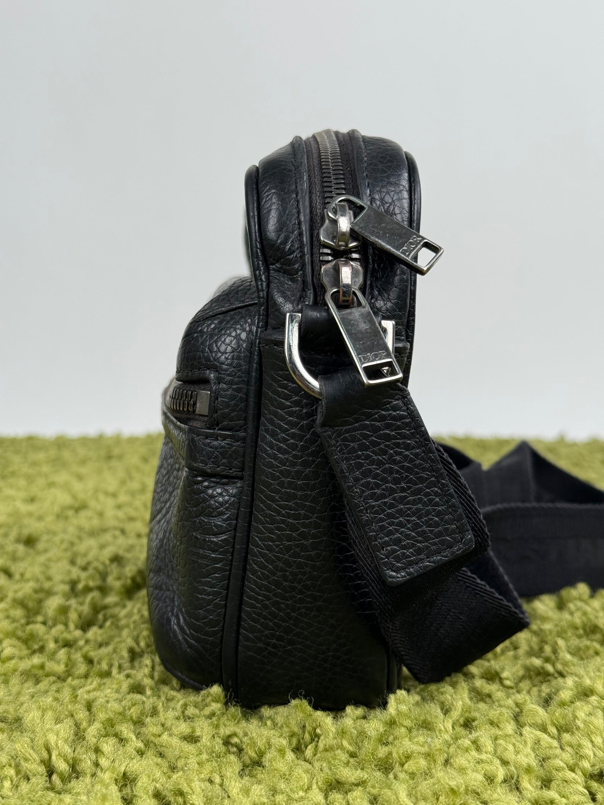 Borsello Christian Dior Nero