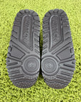 Louis Vuitton Trainer Maxi Marrone 6.5