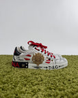 Dolce e Gabbana Portofino Sneaker 44