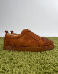 Christian Louboutin Spikes Arancione 43