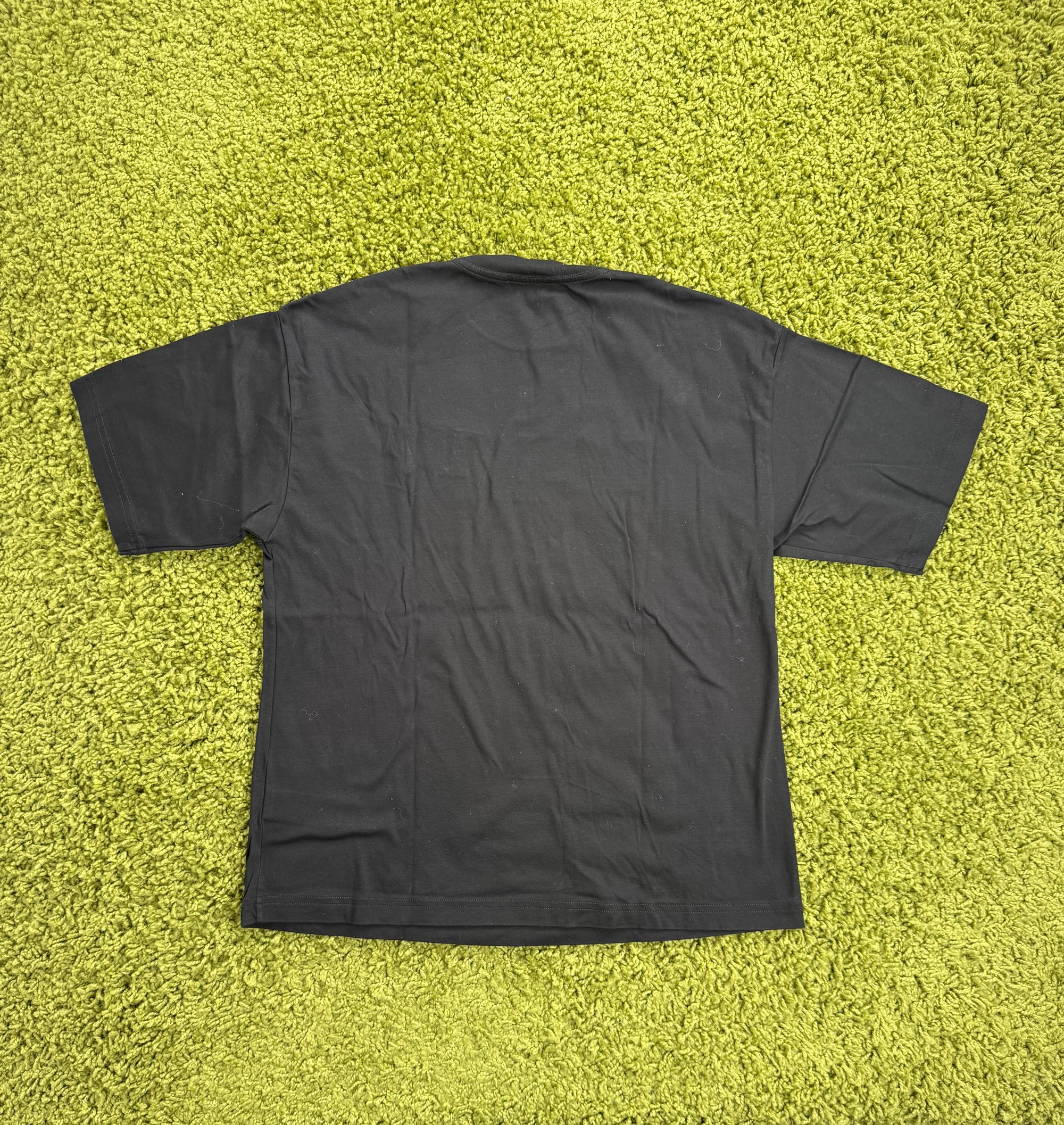 T-shirt Lanvin Nera S