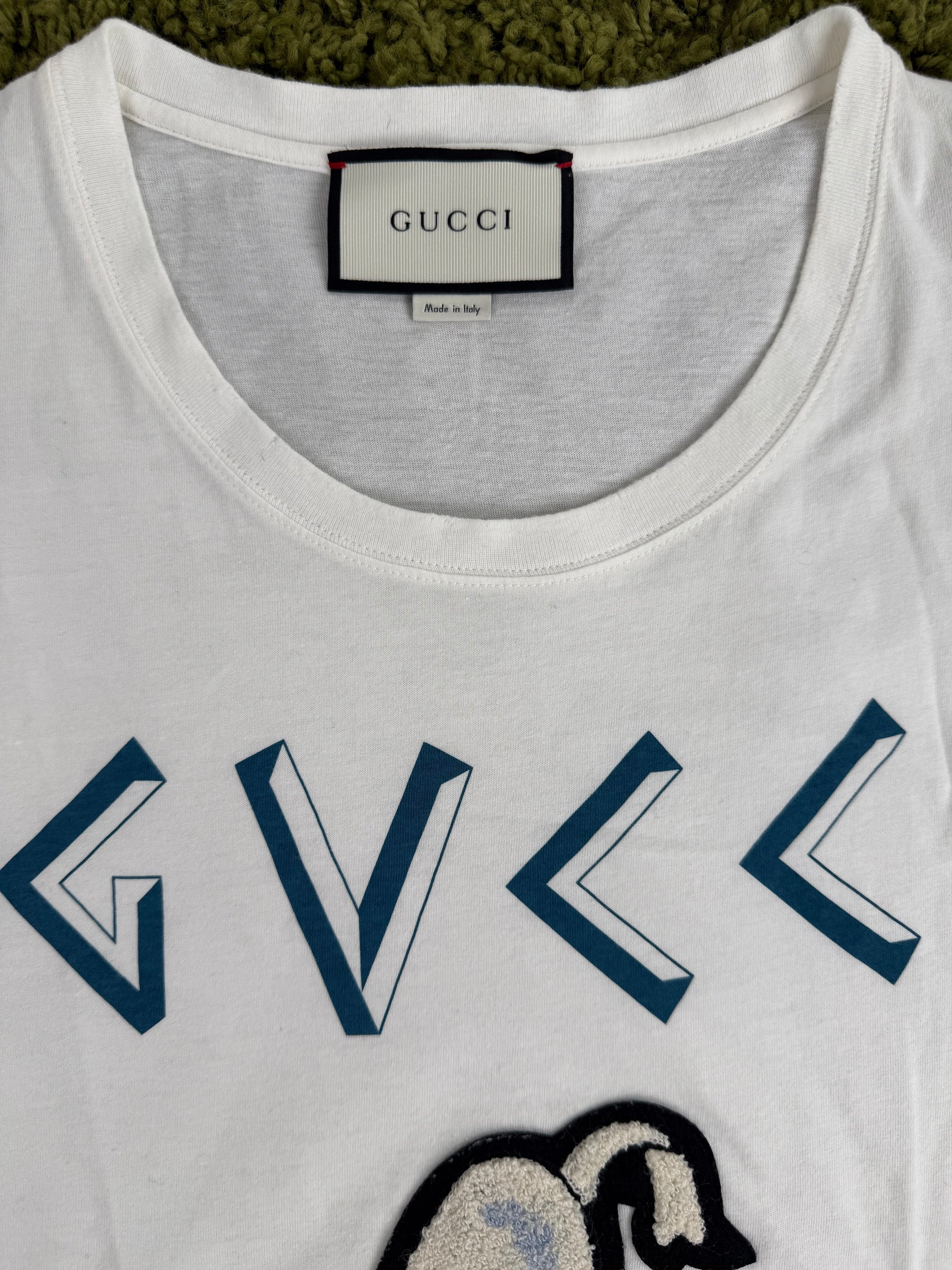 T-Shirt Gucci XXXL