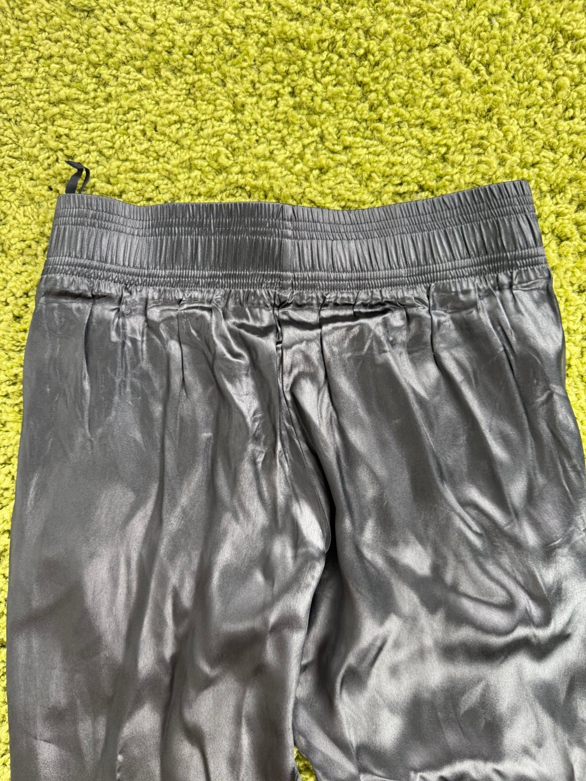 Pantalone Celine Nero (Guarda Misure) - Second Hand Di Fiore