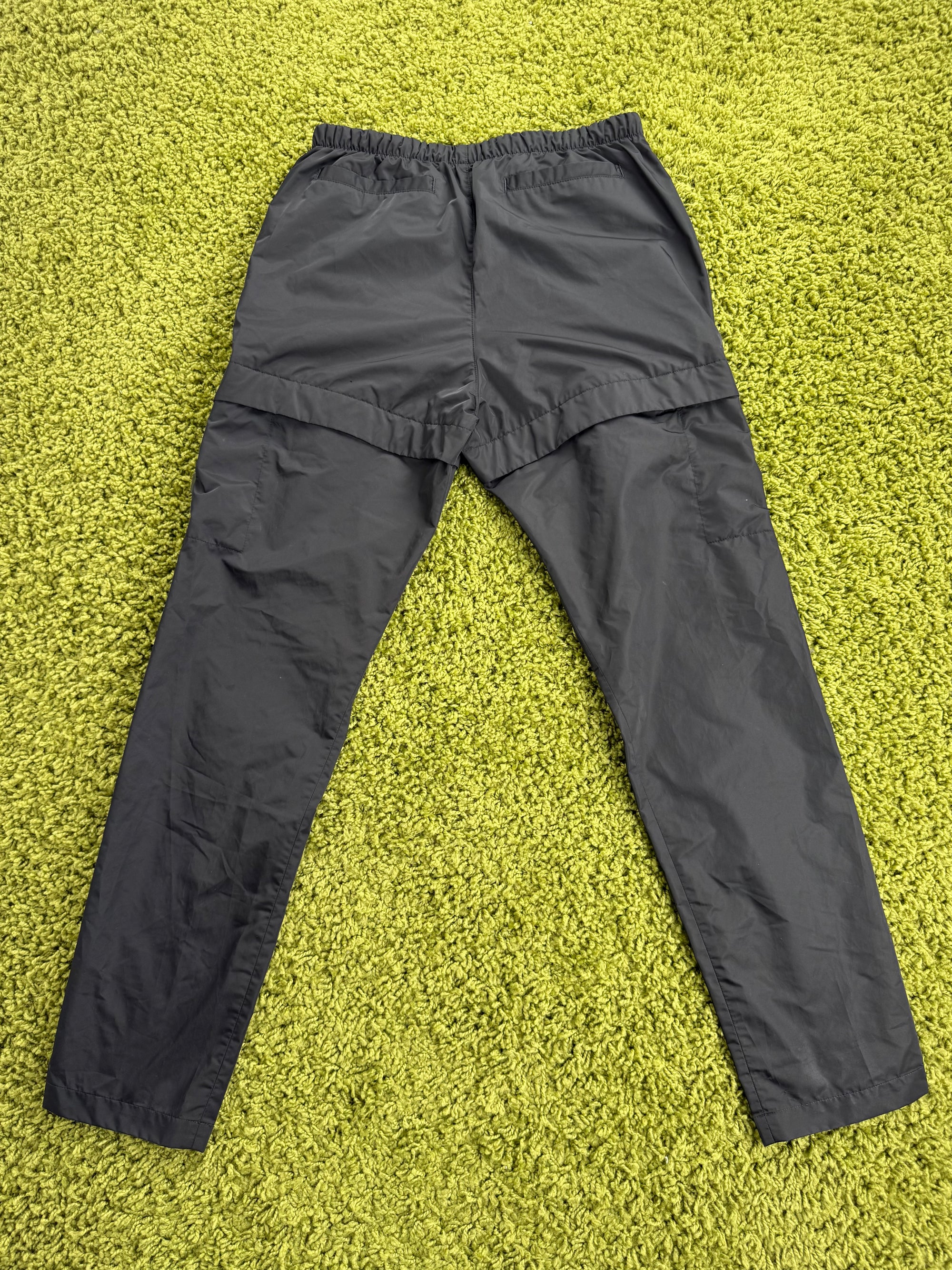 Pantalone Cargo Givenchy Nero 46