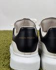 Mcqueen Size 41.5 bianche e nere
