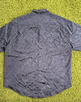 Camicia Balenciaga in jacquard 39