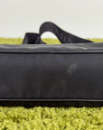 Mini Borsa Re Edition 2000 Prada Nera