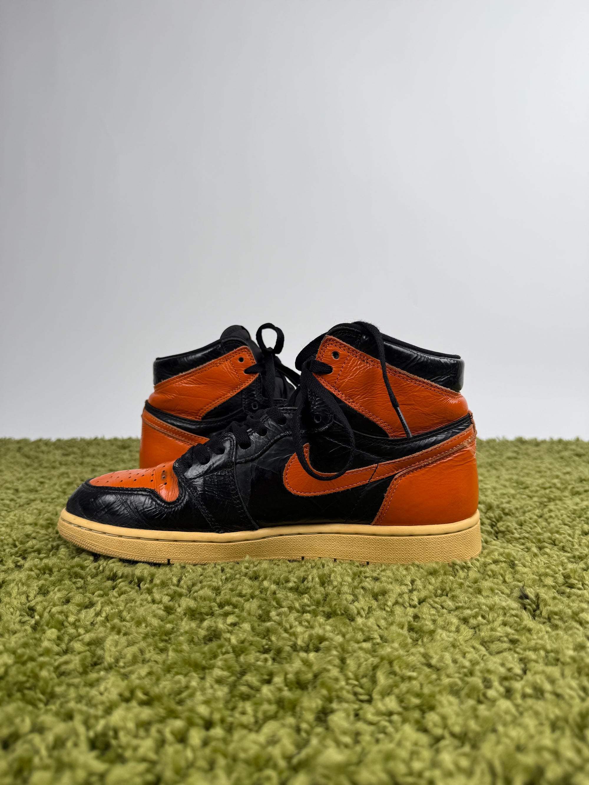 Jordan 1 High Retro Shattered BackBoard 43