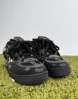Louis Vuitton Skate Nera 9.5