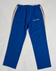 Completo Palm Angels Size XXL/L blu e panna