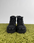 Christian Louboutin Spikes Nera42