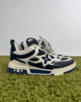 Louis Vuitton Skate Blu 8
