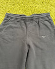 Pantalone Off-White Nero L