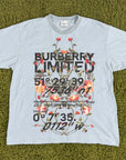 T-Shirt Burberry S